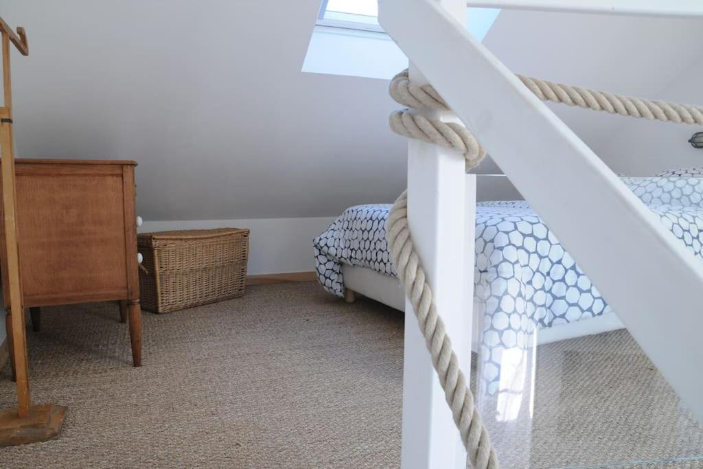 Apartment La Baleine *