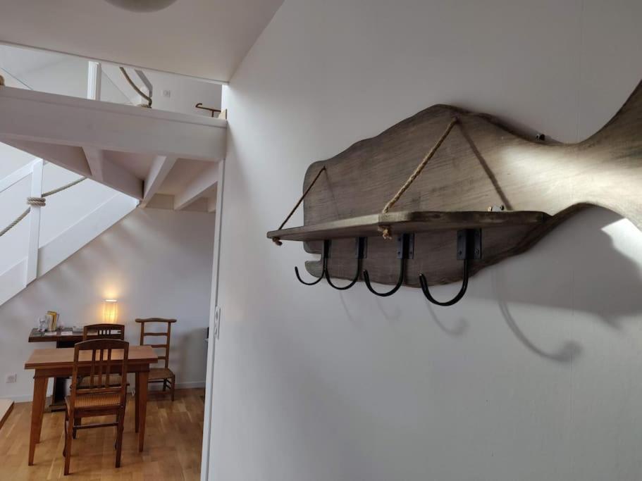 La Baleine Apartment