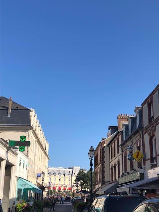 La Baleine Cabourg